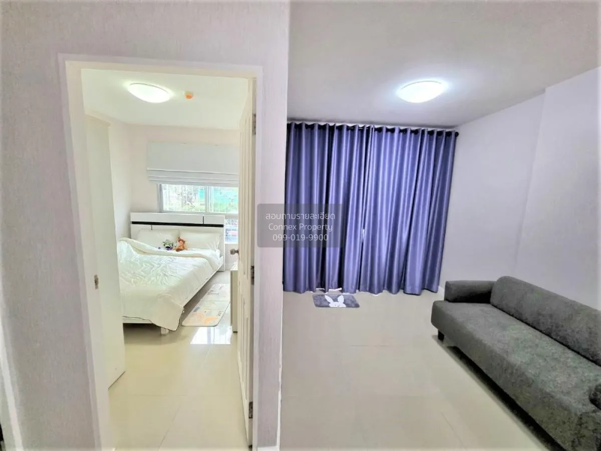 For Sale Condo , Origins Bangmod - Rama 2 , Bang Mot , Chom Thong 1