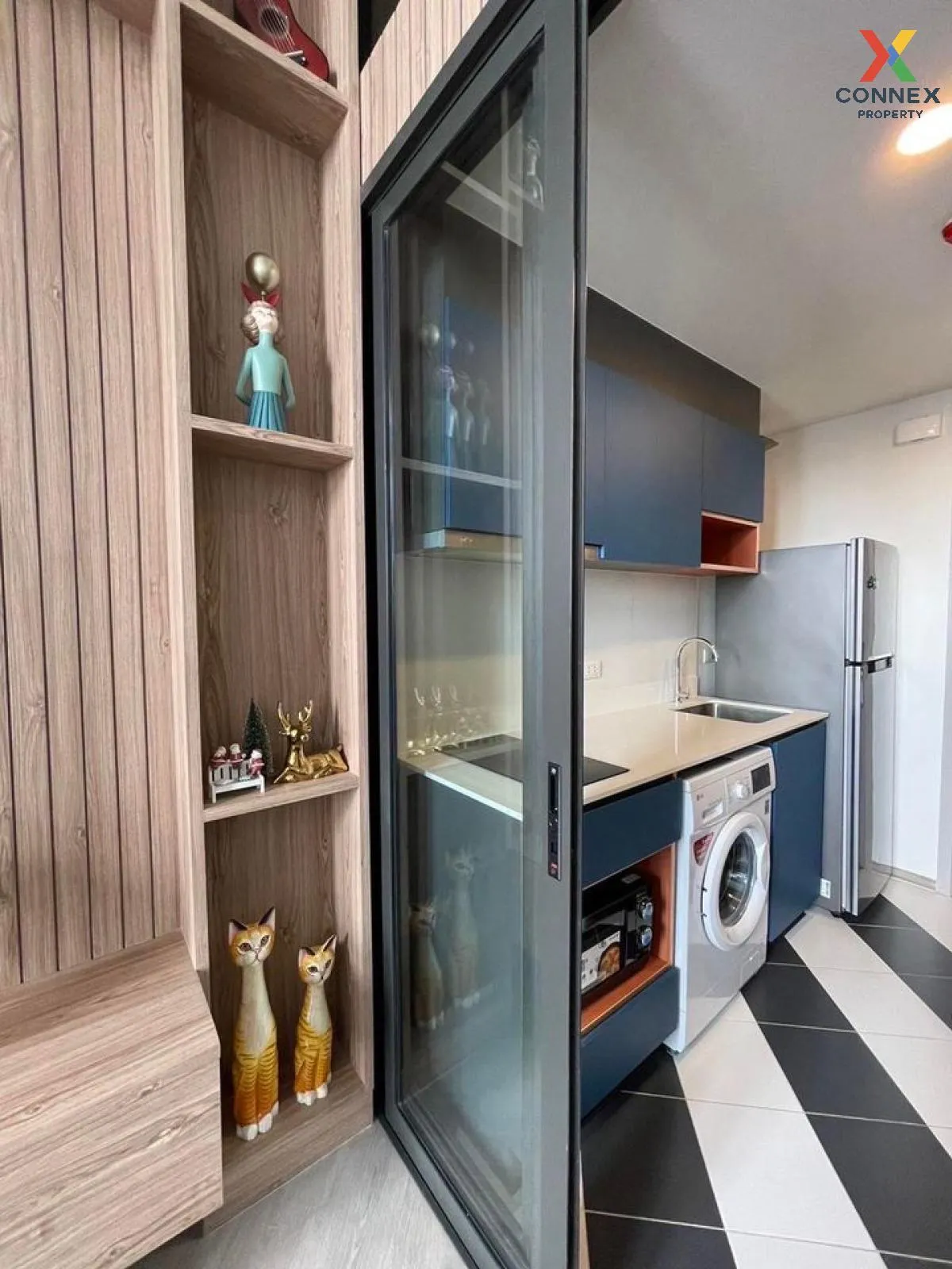 For Sale Condo , The Base Saphanmai , BTS-Sai Yud , Anusawari , B For Sale Condo , The Base Saphanmai , BTS-Sai Yud , Anusawari , B 3