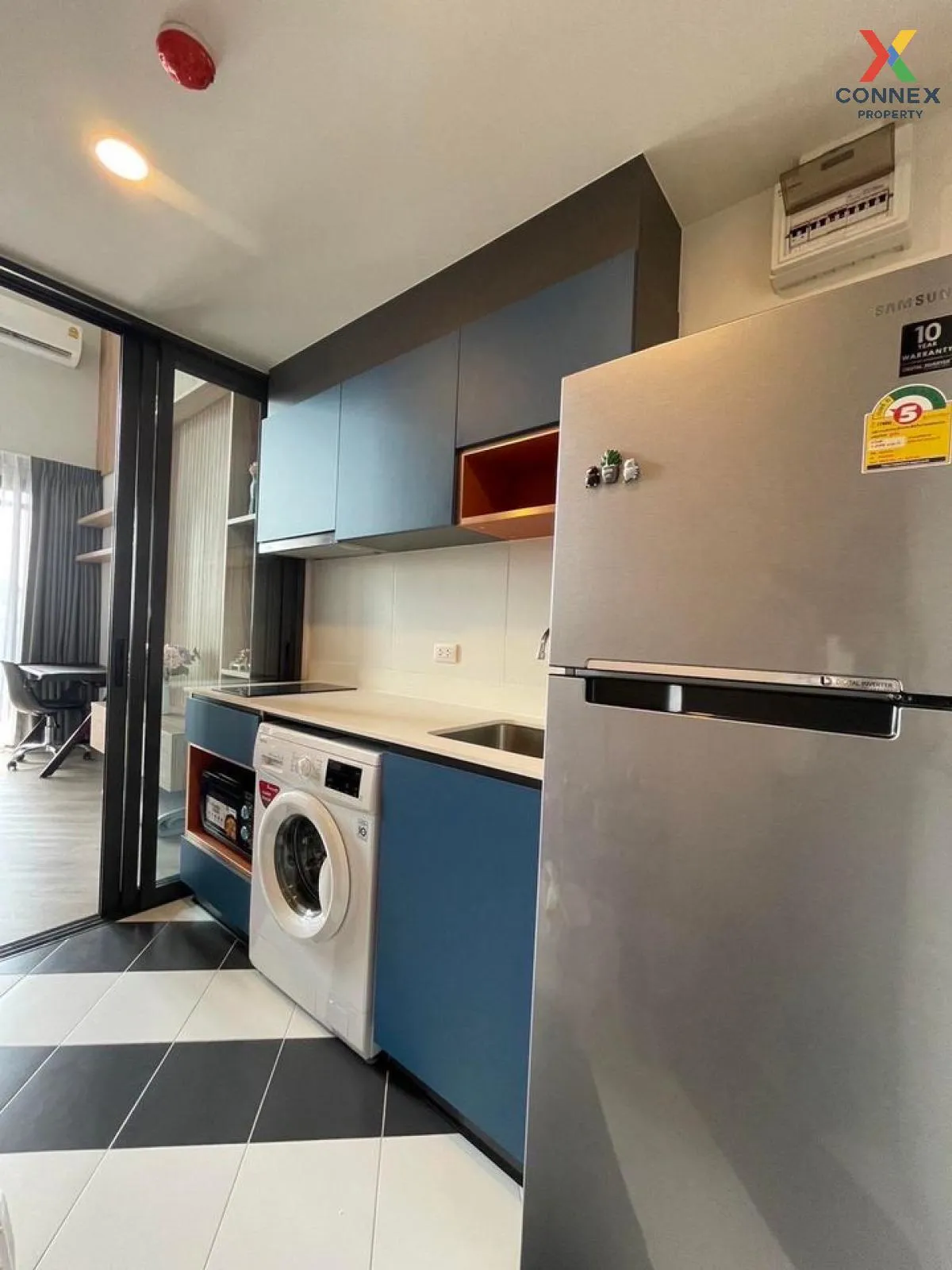 For Sale Condo , The Base Saphanmai , BTS-Sai Yud , Anusawari , B For Sale Condo , The Base Saphanmai , BTS-Sai Yud , Anusawari , B 4