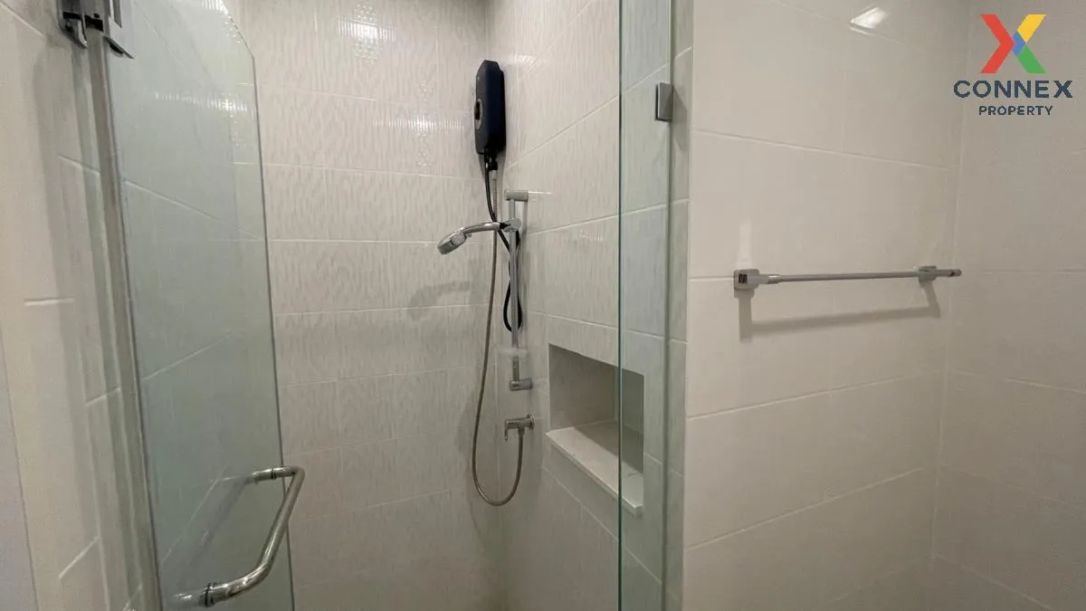 เช่าคอนโด  นิช ไพรด์ ทองหล่อ-เพชรบุรี BTS-ทองหล่อ บางกะปิ เขต ห้ว