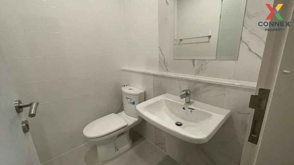 เช่าคอนโด  นิช ไพรด์ ทองหล่อ-เพชรบุรี BTS-ทองหล่อ บางกะปิ เขต ห้ว