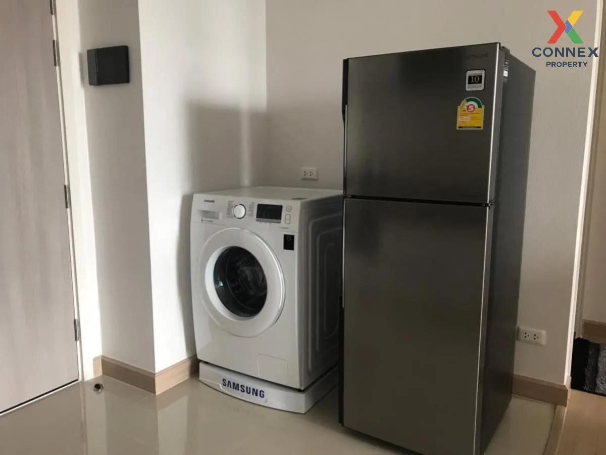 ขายคอนโด  ศุภาลัย ไลท์ รัชดาฯ - นราธิวาส - สาทร ฺBTS-เซนต์หลุยส์ 