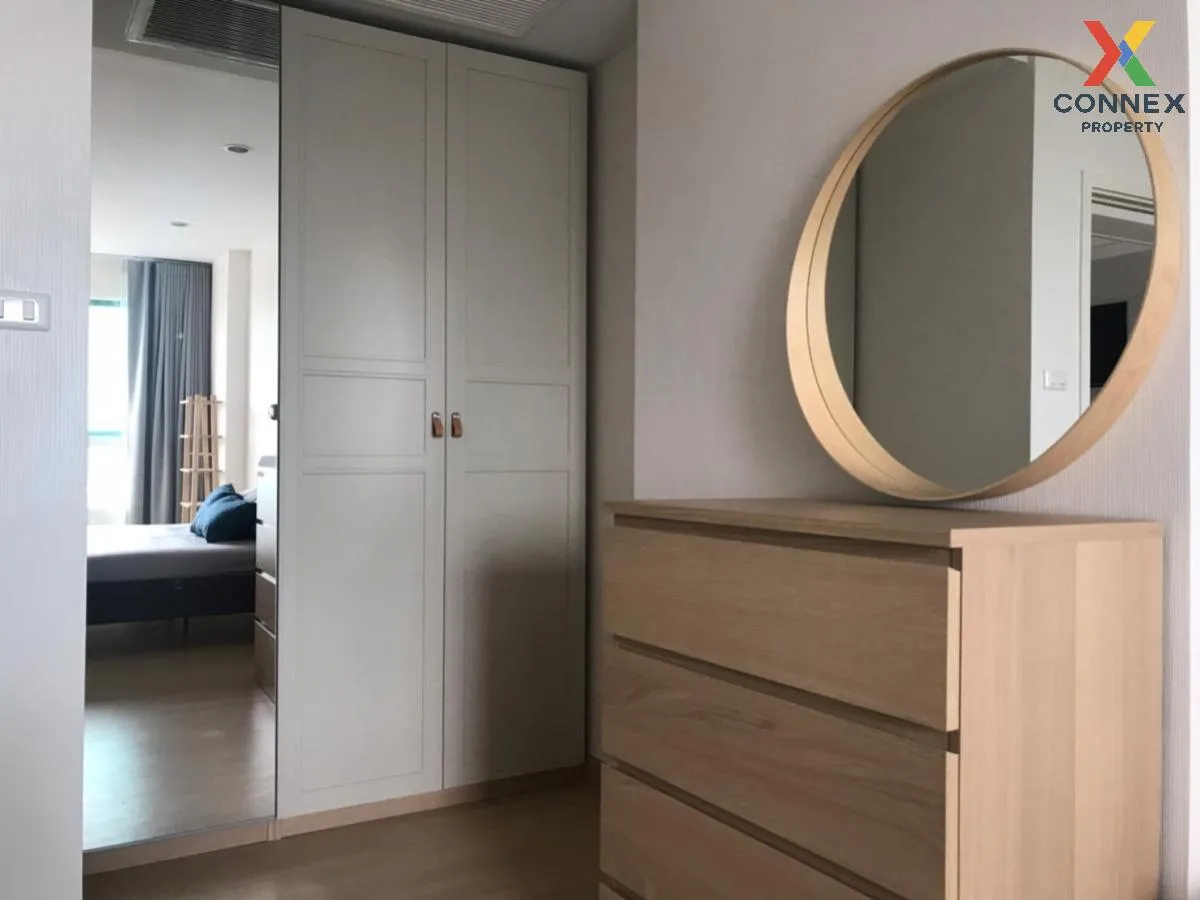 ขายคอนโด  ศุภาลัย ไลท์ รัชดาฯ - นราธิวาส - สาทร ฺBTS-เซนต์หลุยส์ 