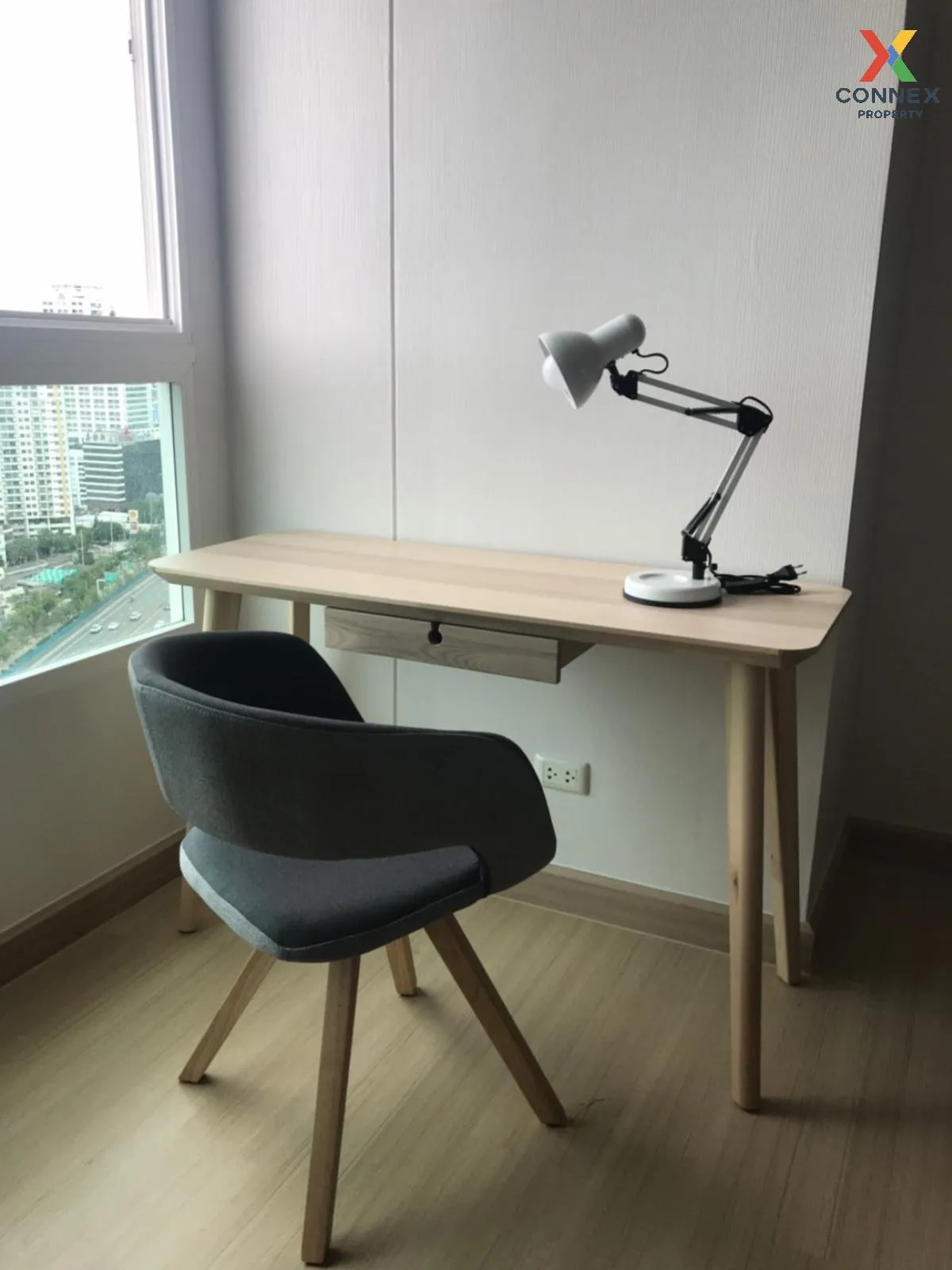 ขายคอนโด  ศุภาลัย ไลท์ รัชดาฯ - นราธิวาส - สาทร ฺBTS-เซนต์หลุยส์ 