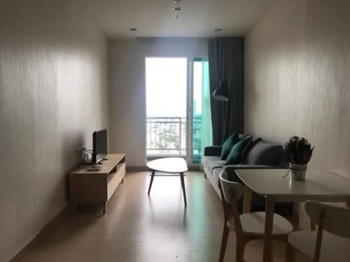 ขายคอนโด  ศุภาลัย ไลท์ รัชดาฯ - นราธิวาส - สาทร ฺBTS-เซนต์หลุยส์ บางโพงพาง เขต ยานนาวา กรุงเทพ CX-91861