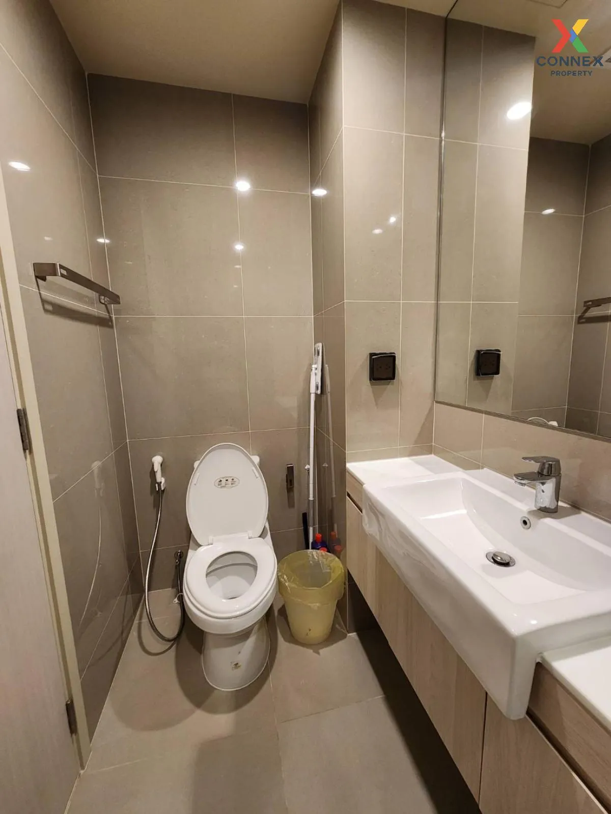 เช่าคอนโด  โนเบิล รีโคล สุขุมวิท 19 BTS-อโศก คลองเตยเหนือ เขต วัฒ