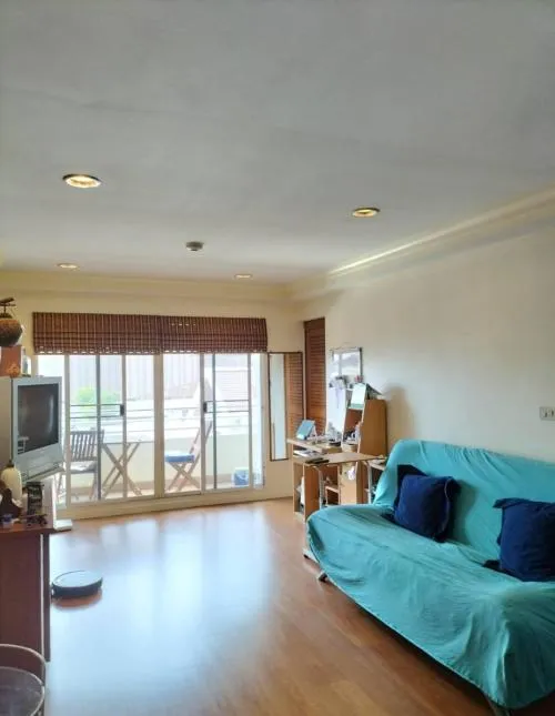 ขายคอนโด  ลุมพินี สวีท รัชดา - พระราม 3 ช่องนนทรี เขต ยานนาวา กรุงเทพ CX-91870