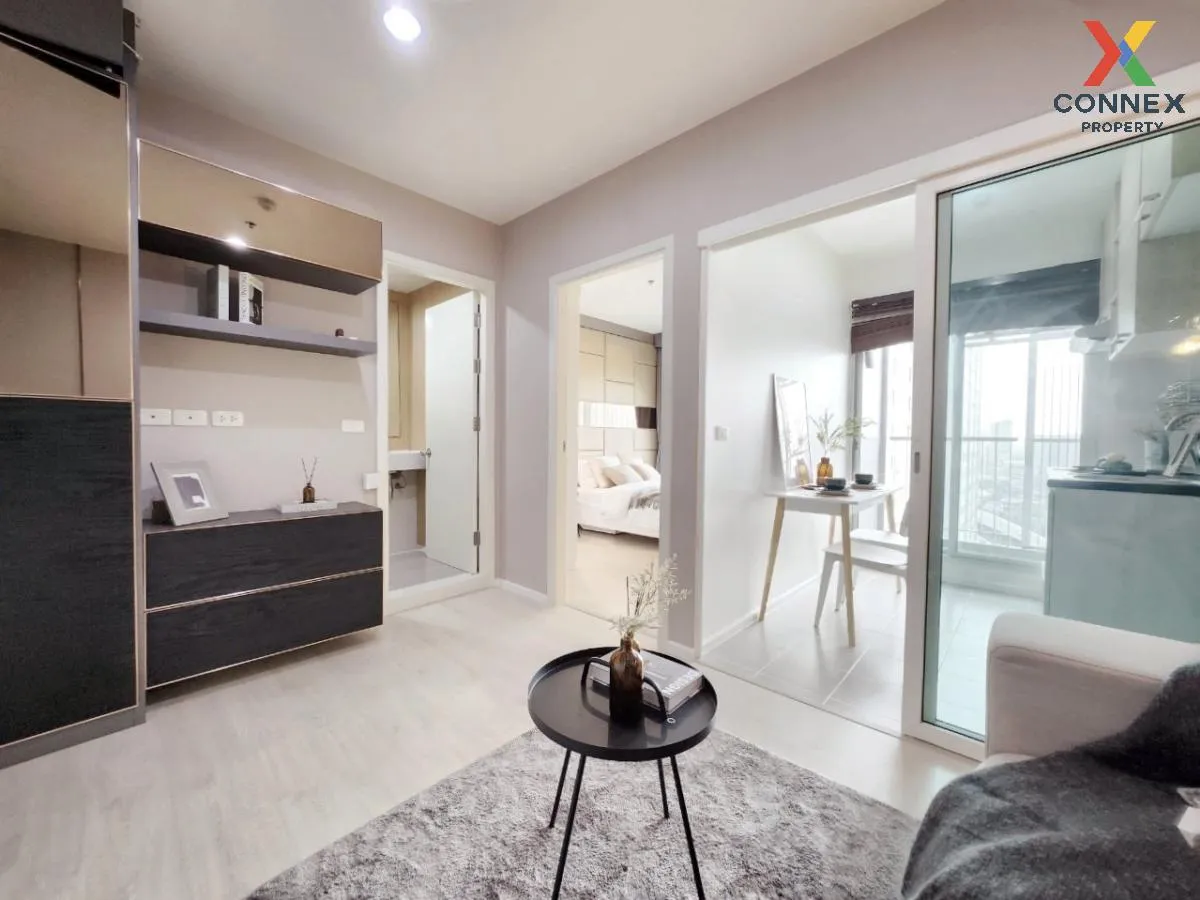 ขายคอนโด  แอสปาย สาทร - ท่าพระ BTS-ตลาดพลู บุคคโล เขต ธนบุรี กรุง ขายคอนโด  แอสปาย สาทร - ท่าพระ BTS-ตลาดพลู บุคคโล เขต ธนบุรี กรุง 3