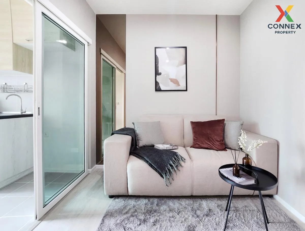 ขายคอนโด  แอสปาย สาทร - ท่าพระ BTS-ตลาดพลู บุคคโล เขต ธนบุรี กรุง ขายคอนโด  แอสปาย สาทร - ท่าพระ BTS-ตลาดพลู บุคคโล เขต ธนบุรี กรุง 4