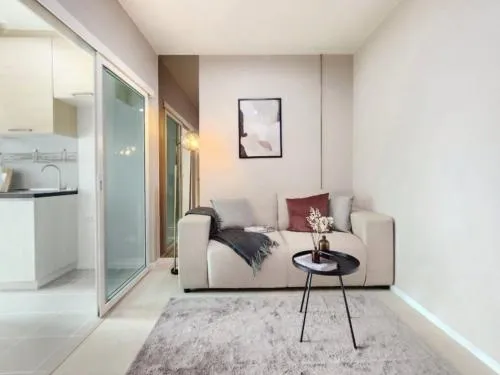 ขายคอนโด  แอสปาย สาทร - ท่าพระ BTS-ตลาดพลู บุคคโล เขต ธนบุรี กรุงเทพ CX-91872