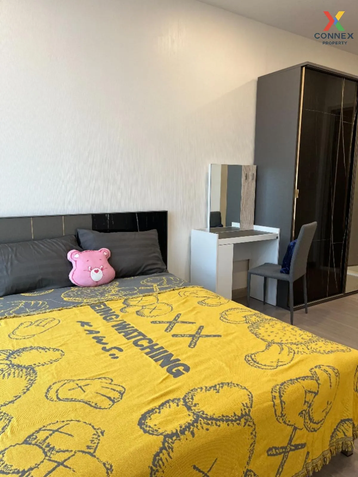 For Rent Condo , Supalai Premier Si Phraya-Samyan , MRT-Sam Yan ,