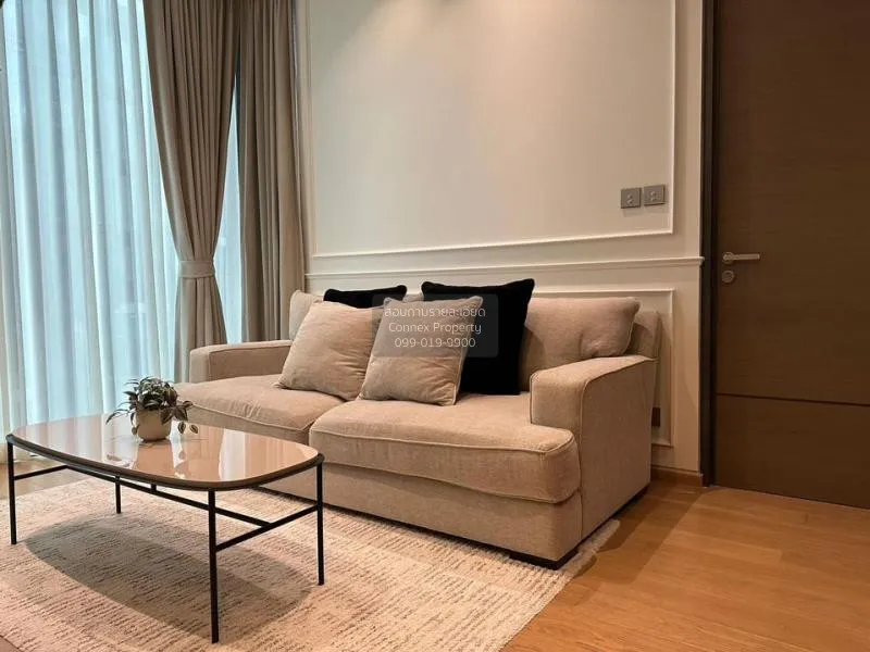 ขายคอนโด  28 ชิดลม BTS-ชิดลม ลุมพินี เขต ปทุมวัน กรุงเทพ CX-91875 2