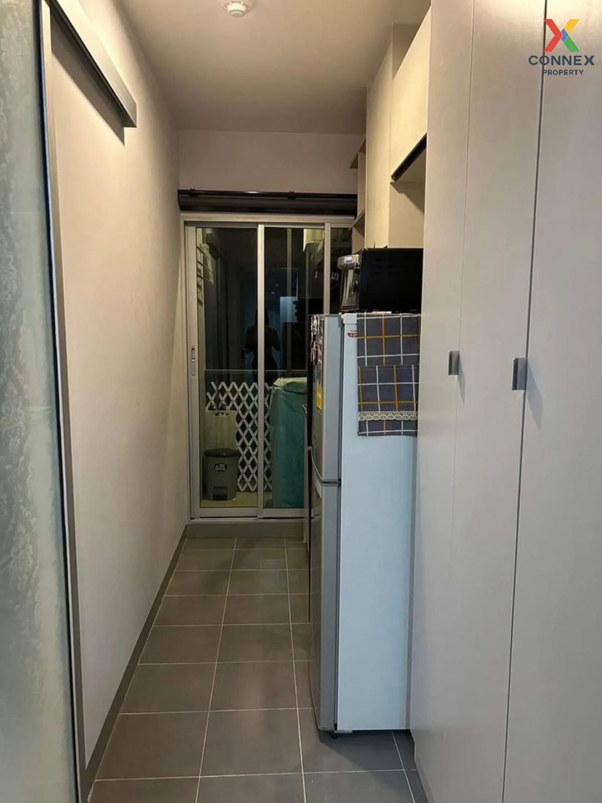 ขายคอนโด  เดอะ คิทท์ พลัส สุขุมวิท 113 BTS-สำโรง สำโรงเหนือ เมือง 4