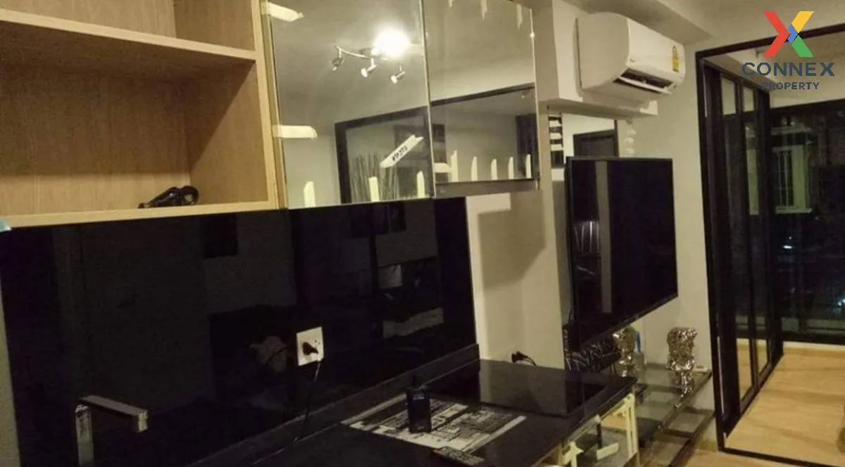 เช่าคอนโด  ไนท์​บริดจ์​ สกายซิตี้ BTS-สายหยุด อนุสาวรีย์ เขต บางเ 2