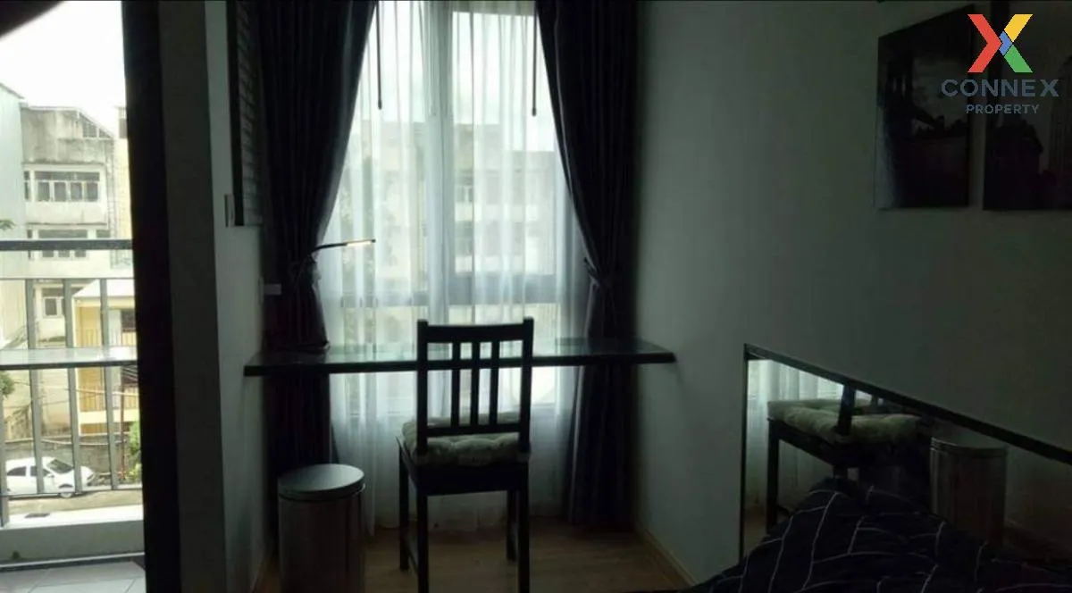 เช่าคอนโด  ไนท์​บริดจ์​ สกายซิตี้ BTS-สายหยุด อนุสาวรีย์ เขต บางเ 4