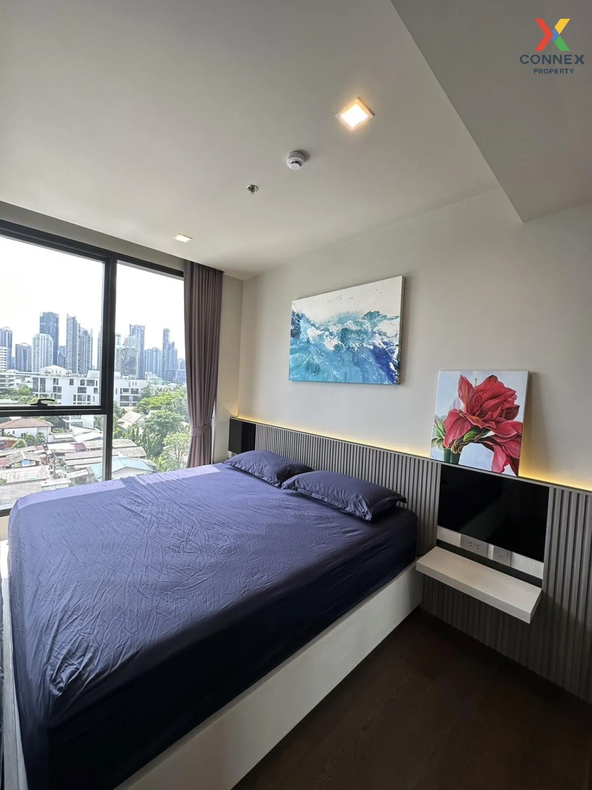For Rent Condo , Ideo Q Sukhumvit 36 , BTS-Thong Lo , Khlong Tan 