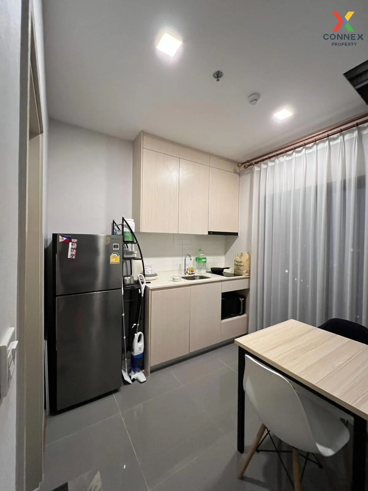 เช่าคอนโด  เมทริส พระราม 9-รามคำแหง ARL-รามคำแหง หัวหมาก เขต บางก 2