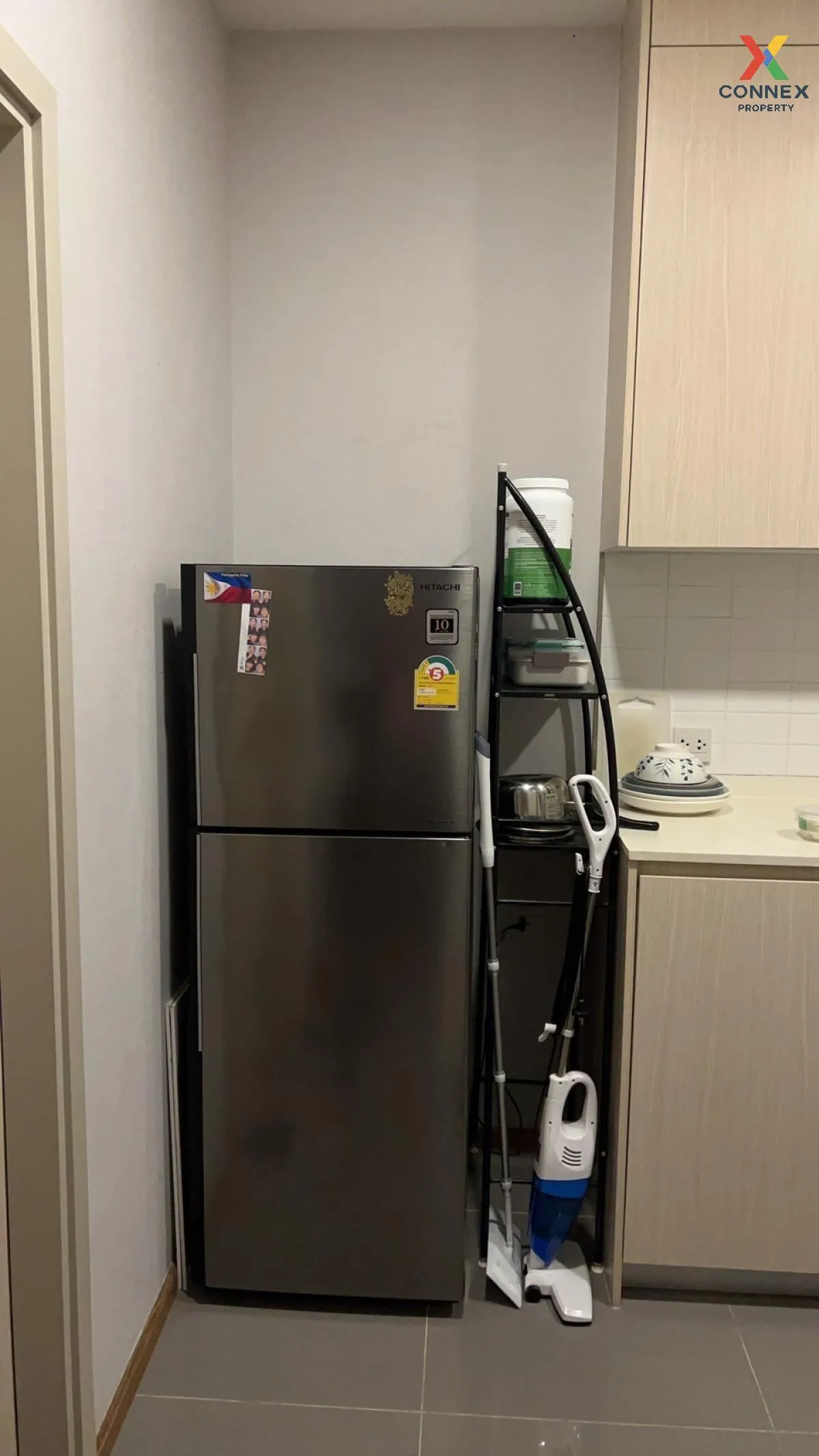 เช่าคอนโด  เมทริส พระราม 9-รามคำแหง ARL-รามคำแหง หัวหมาก เขต บางก 4