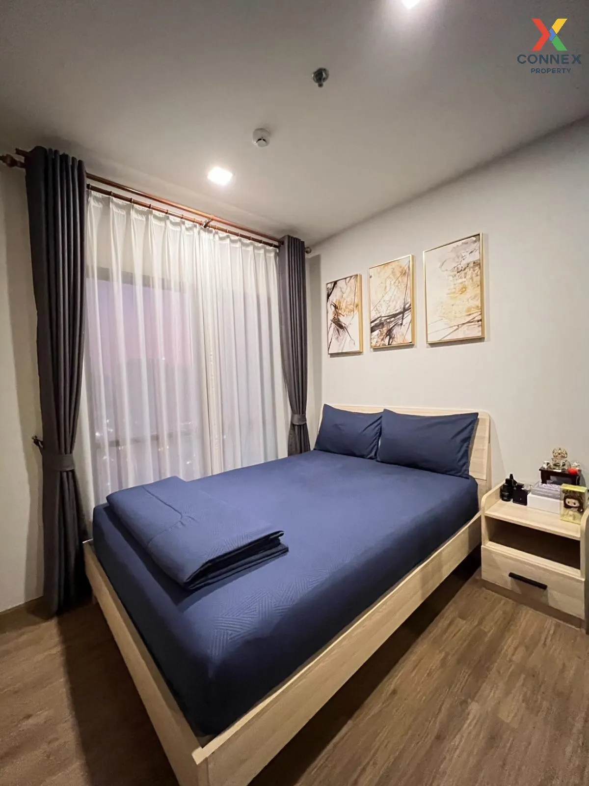 เช่าคอนโด  เมทริส พระราม 9-รามคำแหง ARL-รามคำแหง หัวหมาก เขต บางก