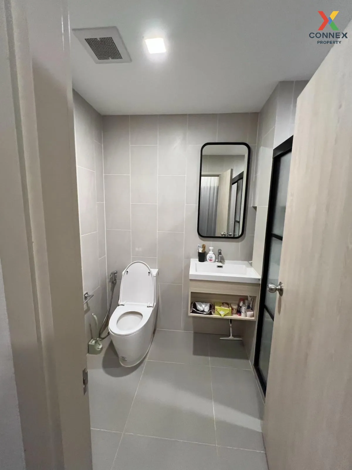 เช่าคอนโด  เมทริส พระราม 9-รามคำแหง ARL-รามคำแหง หัวหมาก เขต บางก