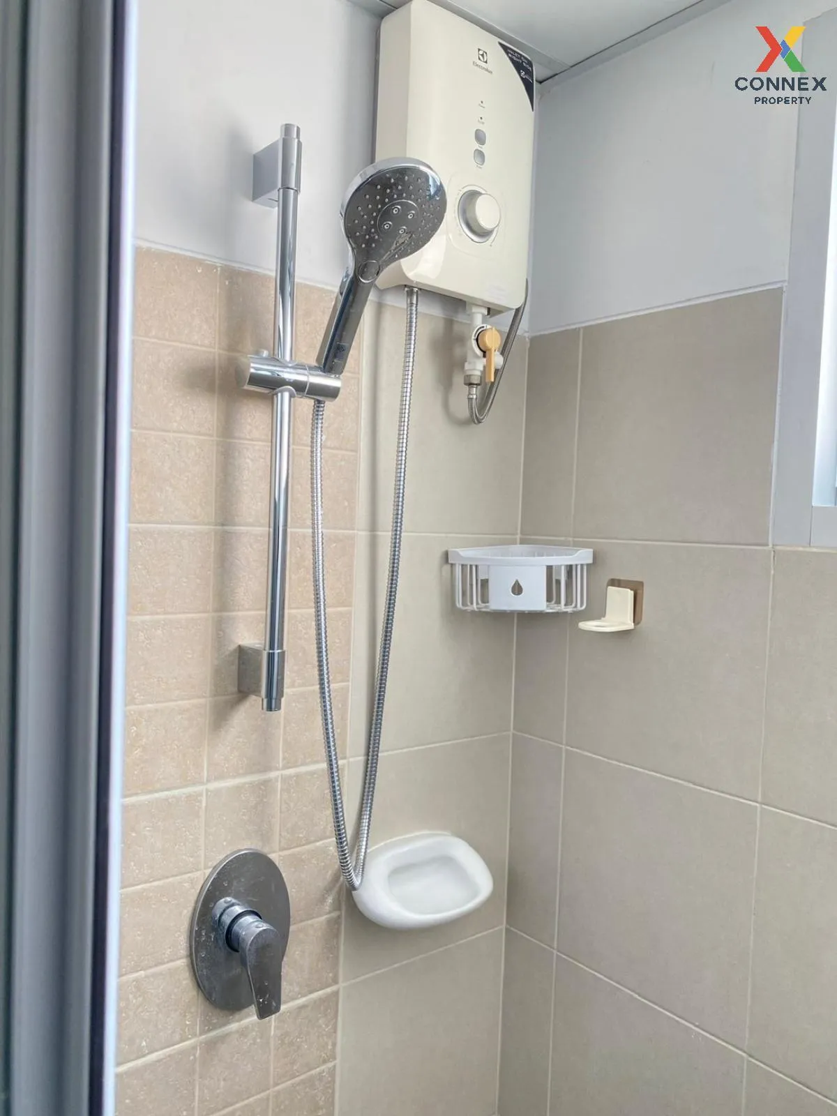 เช่าคอนโด  ศุภาลัย ปาร์ค เอกมัย - ทองหล่อ BTS-เอกมัย บางกะปิ เขต 