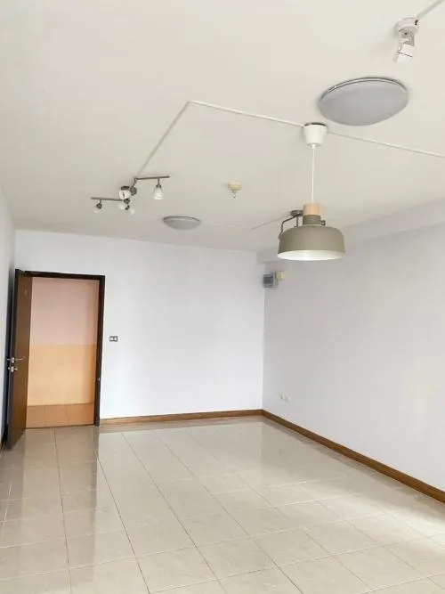 เช่าคอนโด  ศุภาลัย ปาร์ค เอกมัย - ทองหล่อ BTS-เอกมัย บางกะปิ เขต ห้วยขวาง กรุงเทพ CX-91892