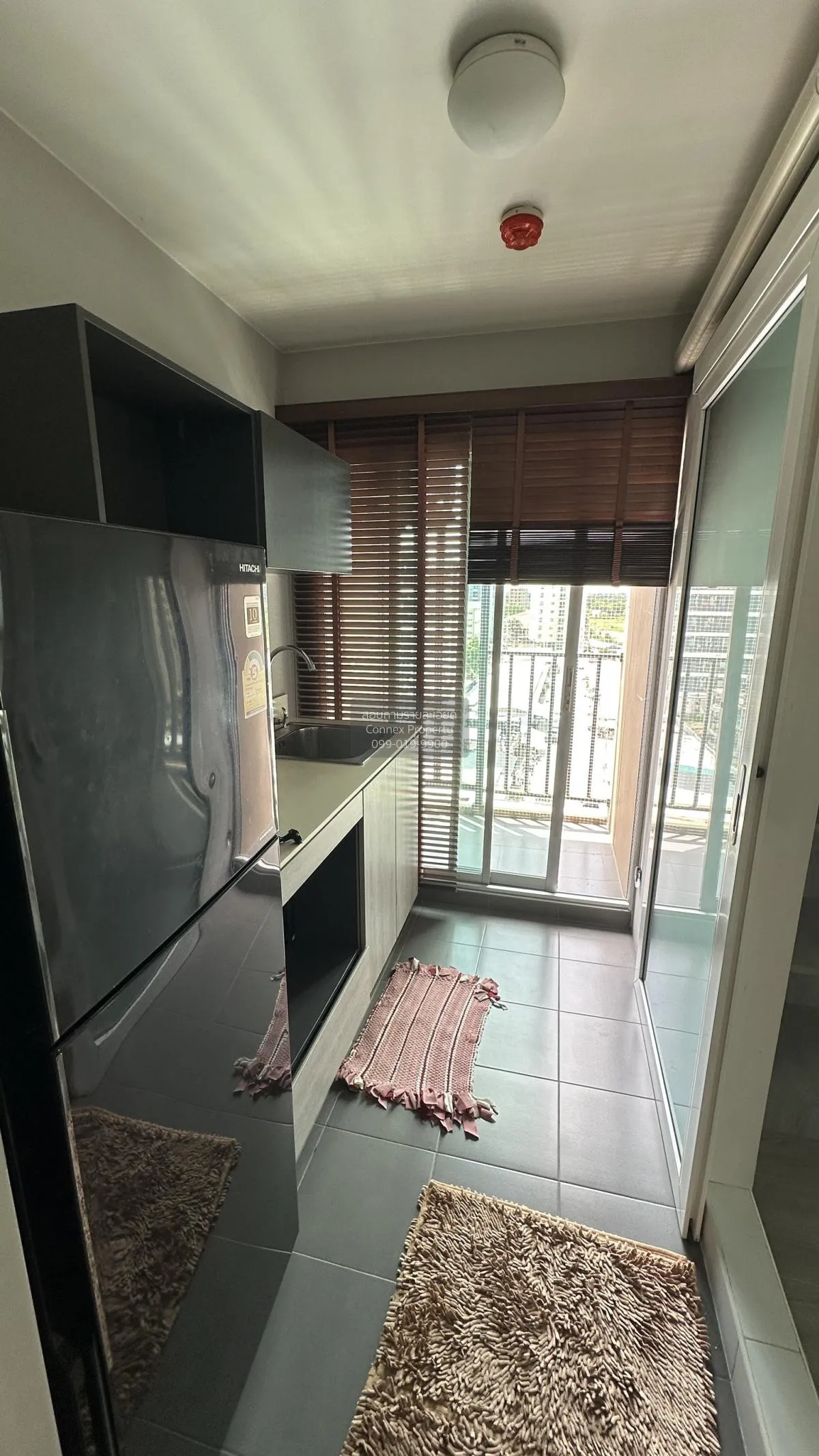 ขายคอนโด  ดีคอนโด แคมปัส กำแพงแสน กำแพงแสน กำแพงแสน นครปฐม CX-918 4