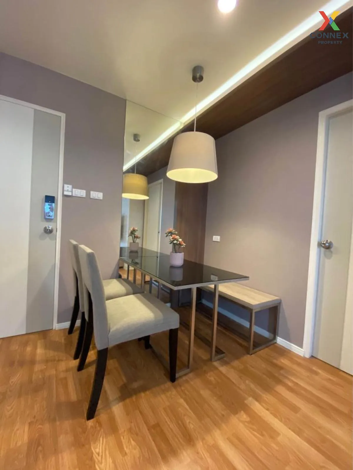 For Rent Condo , Lumpini Park Phetkasem 98 , MRT-Lak Song , Bang  3