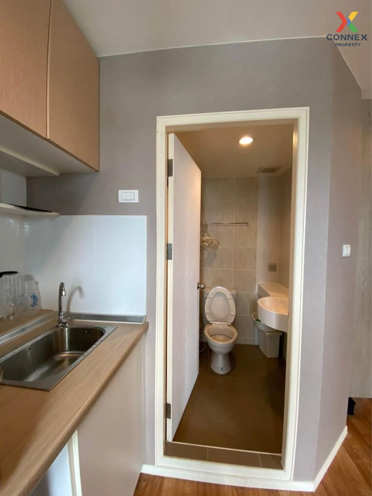 For Rent Condo , Lumpini Park Phetkasem 98 , MRT-Lak Song , Bang 