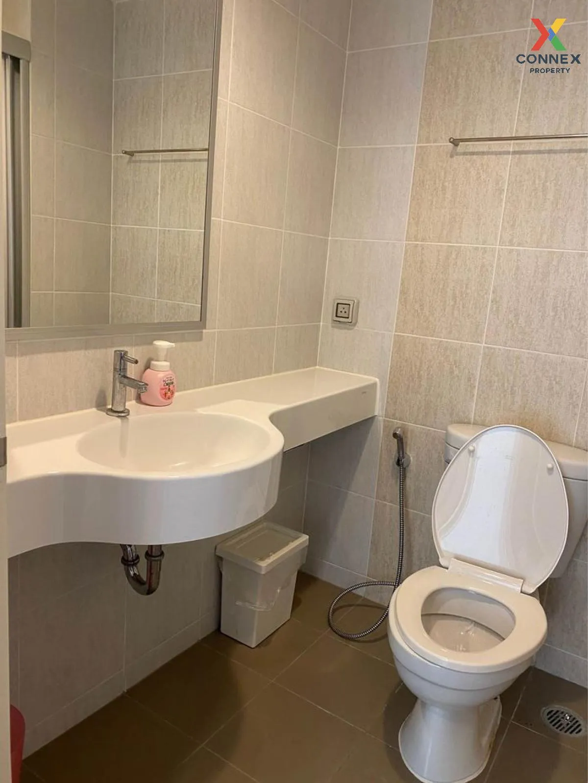 For Rent Condo , Lumpini Park Phetkasem 98 , MRT-Lak Song , Bang 