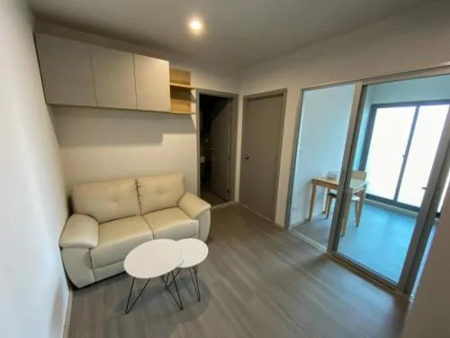 For Rent Condo , The Parkland Charan - Pinklao , MRT-Bang Yi Khon , Bang Yi Khan , Bang Phlat , Bangkok , CX-91896