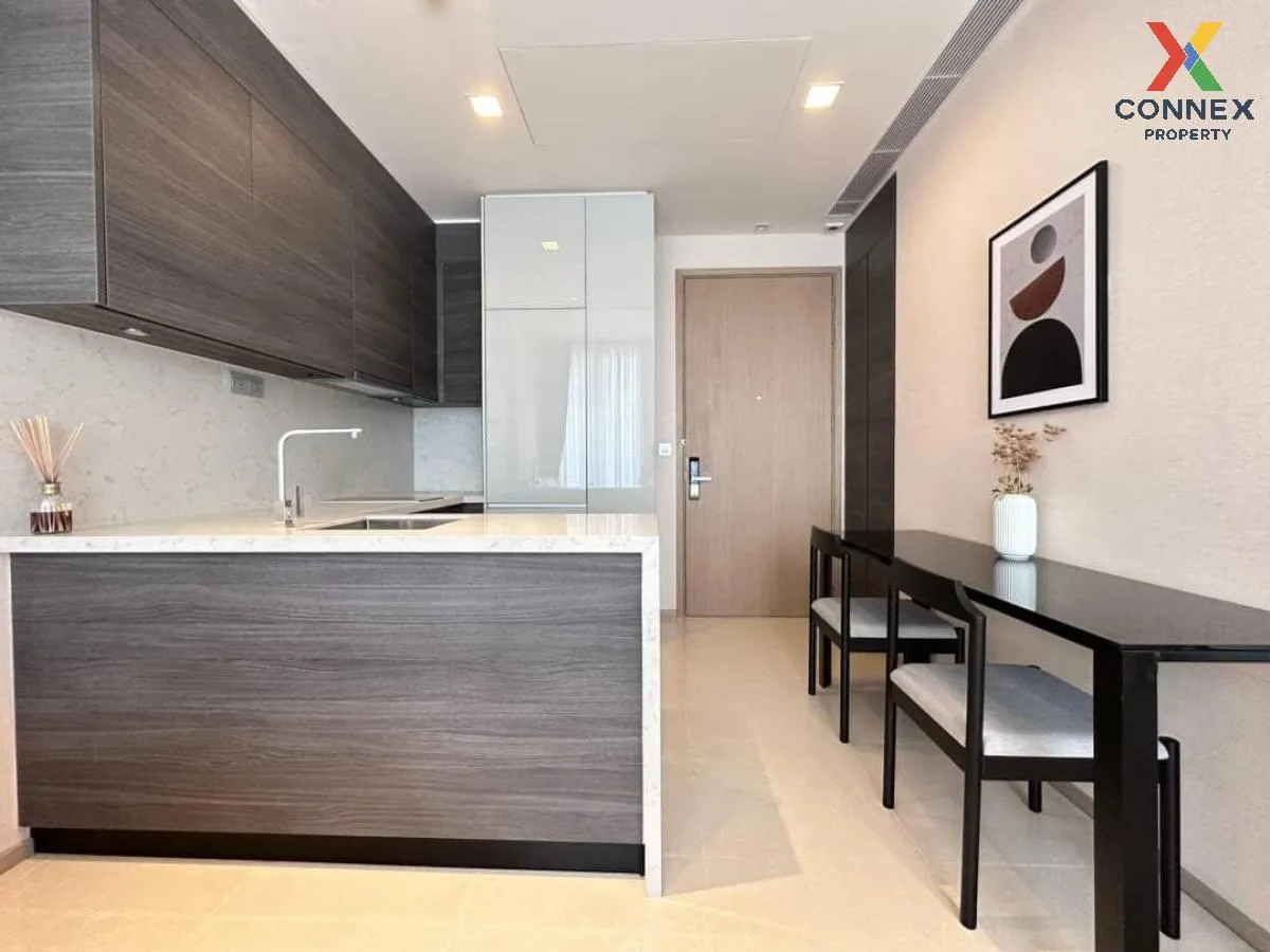 For Sale Condo , The Esse Asoke , BTS-Asok , Khlong Toei Nuea , W For Sale Condo , The Esse Asoke , BTS-Asok , Khlong Toei Nuea , W