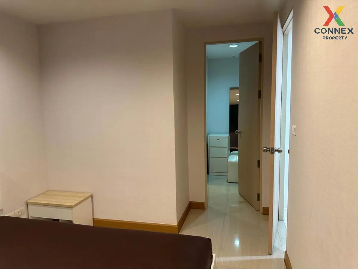 เช่าคอนโด  ไอดีโอ บลูโคฟ สาทร BTS-วงเวียนใหญ่ คลองต้นไทร เขต คลอง