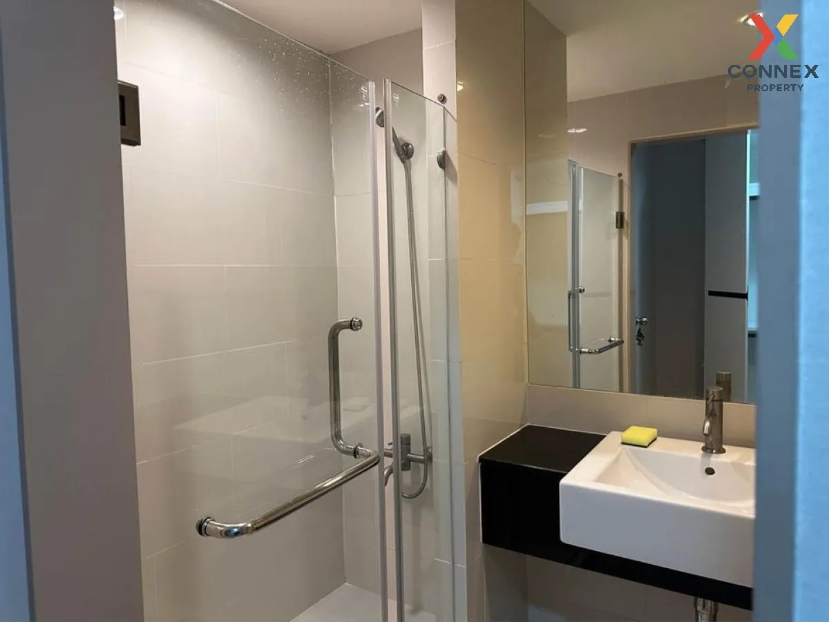 เช่าคอนโด  ไอดีโอ บลูโคฟ สาทร BTS-วงเวียนใหญ่ คลองต้นไทร เขต คลอง