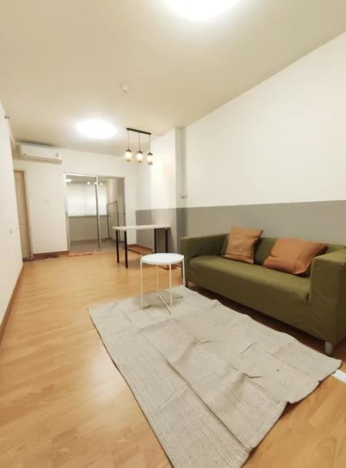 For Rent Condo , City Home Ratchada – Pinklao , MRT-Bang Sue , Bang O , Bang Phlat , Bangkok , CX-91901