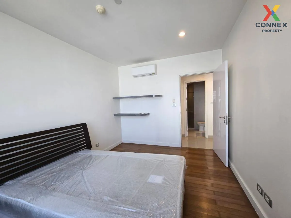 เช่าคอนโด  วอร์เตอร์มาร์ค เจ้าพระยา ริเวอร์ BTS-กรุงธนบุรี บางลำภ