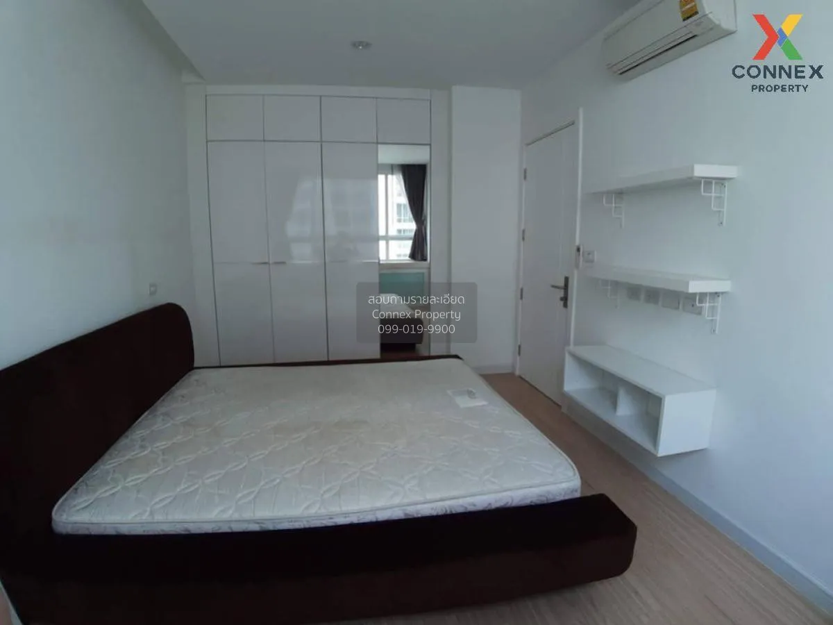 For Rent Condo , TC Green Rama 9 , MRT-Phra Ram 9 , Huai Khwang ,