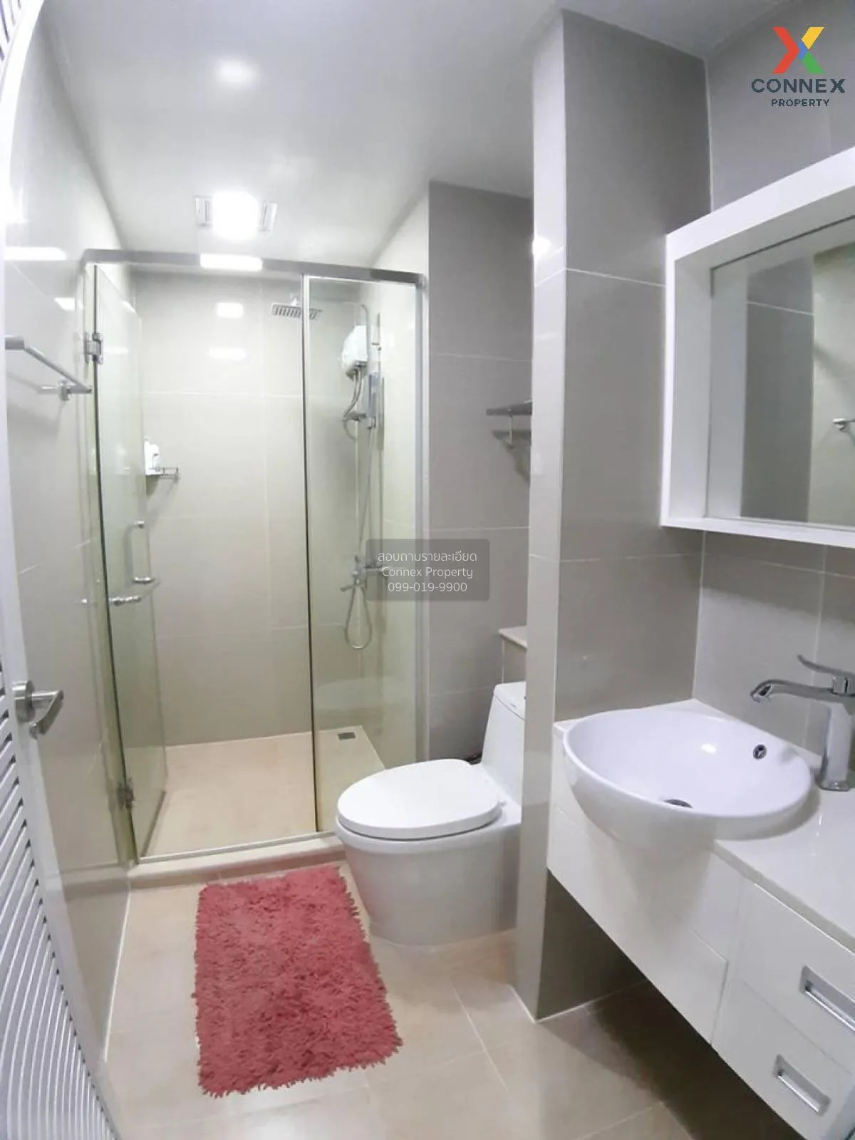 For Rent Condo , TC Green Rama 9 , MRT-Phra Ram 9 , Huai Khwang ,