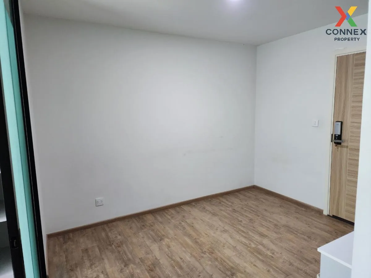 For Rent Condo , Notting Hill Phahol - Kaset , BTS-11 Infantry Re