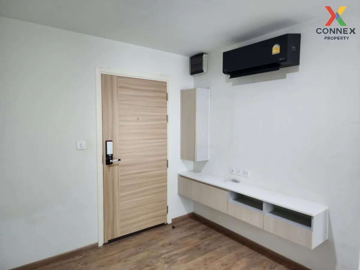 For Rent Condo , Notting Hill Phahol - Kaset , BTS-11 Infantry Re