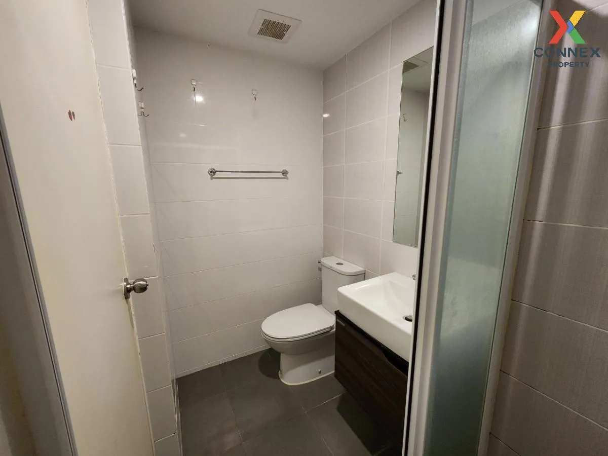 For Rent Condo , Notting Hill Phahol - Kaset , BTS-11 Infantry Re