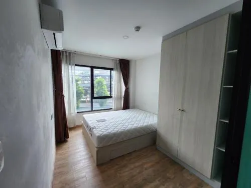 For Rent Condo , Notting Hill Phahol - Kaset , BTS-11 Infantry Regiment , Anusawari , Bang Khen , Bangkok , CX-91907