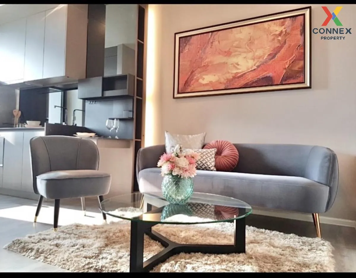 ขายคอนโด  เดอะ รูม สุขุมวิท 69 BTS-พระโขนง พระโขนง เขต วัฒนา กรุง 1