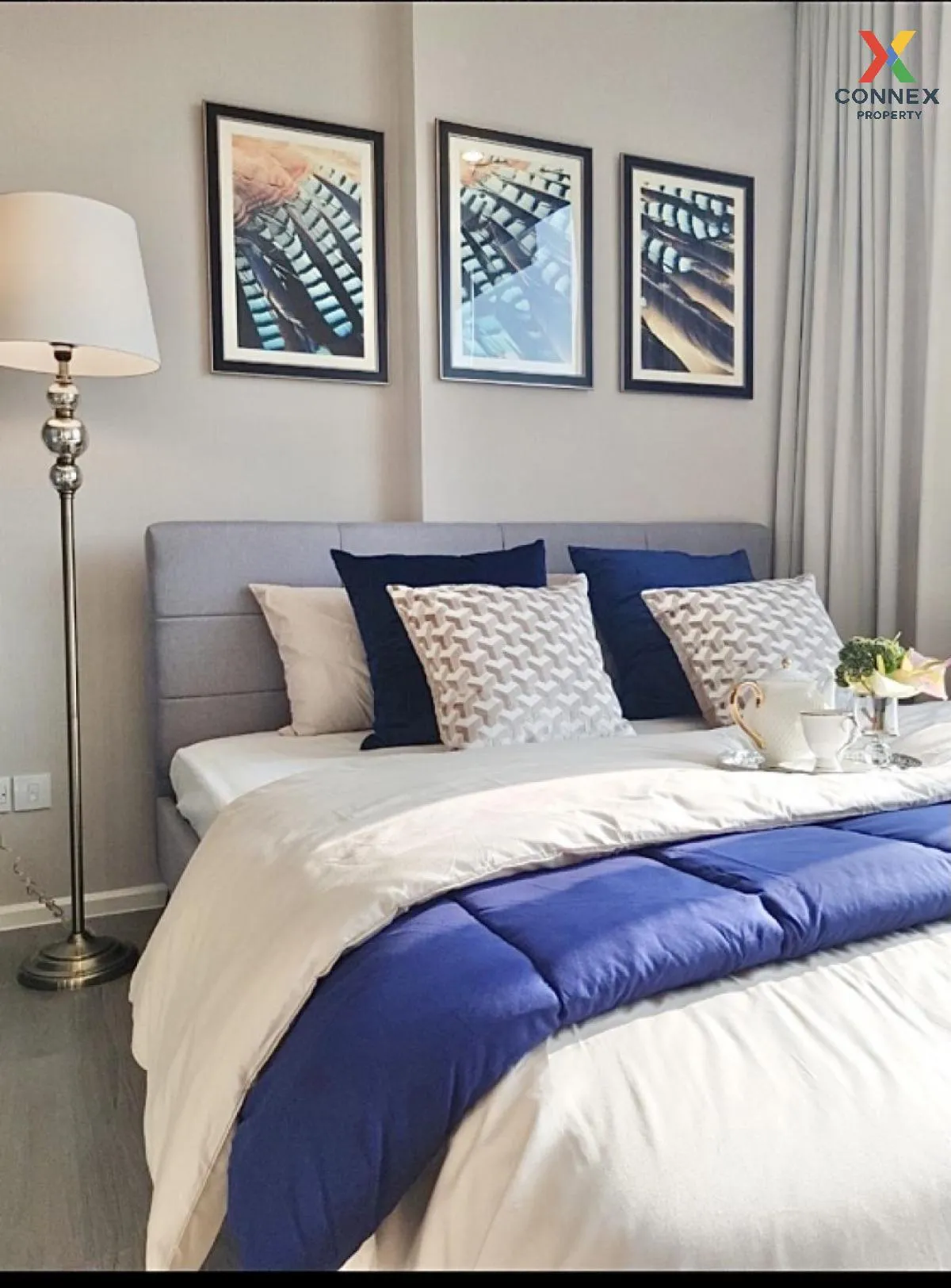 ขายคอนโด  เดอะ รูม สุขุมวิท 69 BTS-พระโขนง พระโขนง เขต วัฒนา กรุง 3