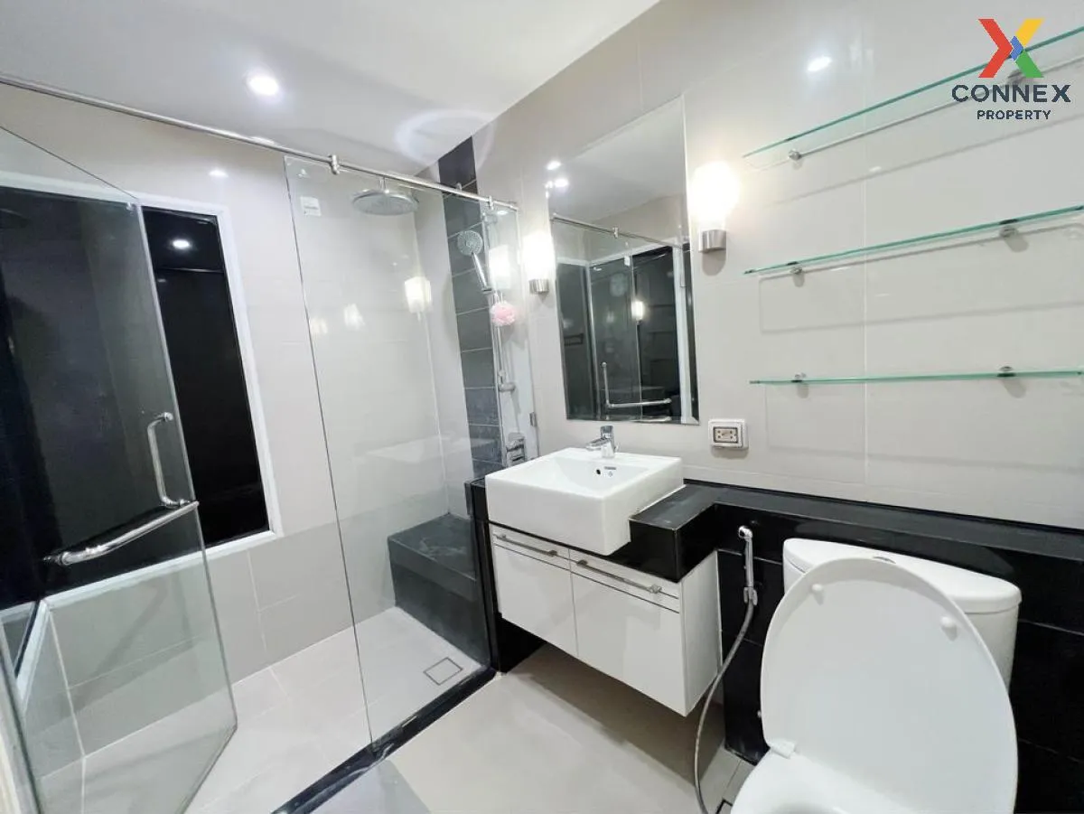 For Rent Condo , Supalai Premier @ Asoke , MRT-Phetchaburi , Bang