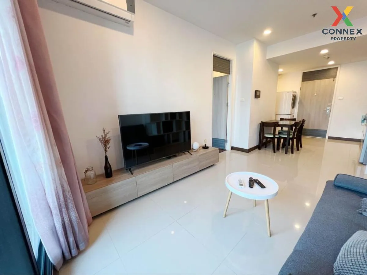 For Rent Condo , Supalai Premier @ Asoke , MRT-Phetchaburi , Bang 4