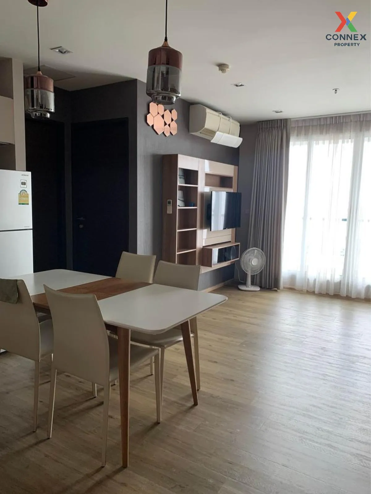 For Rent Condo , Rhythm Sathorn , BTS-Saphan Taksin , Thungmahame 3