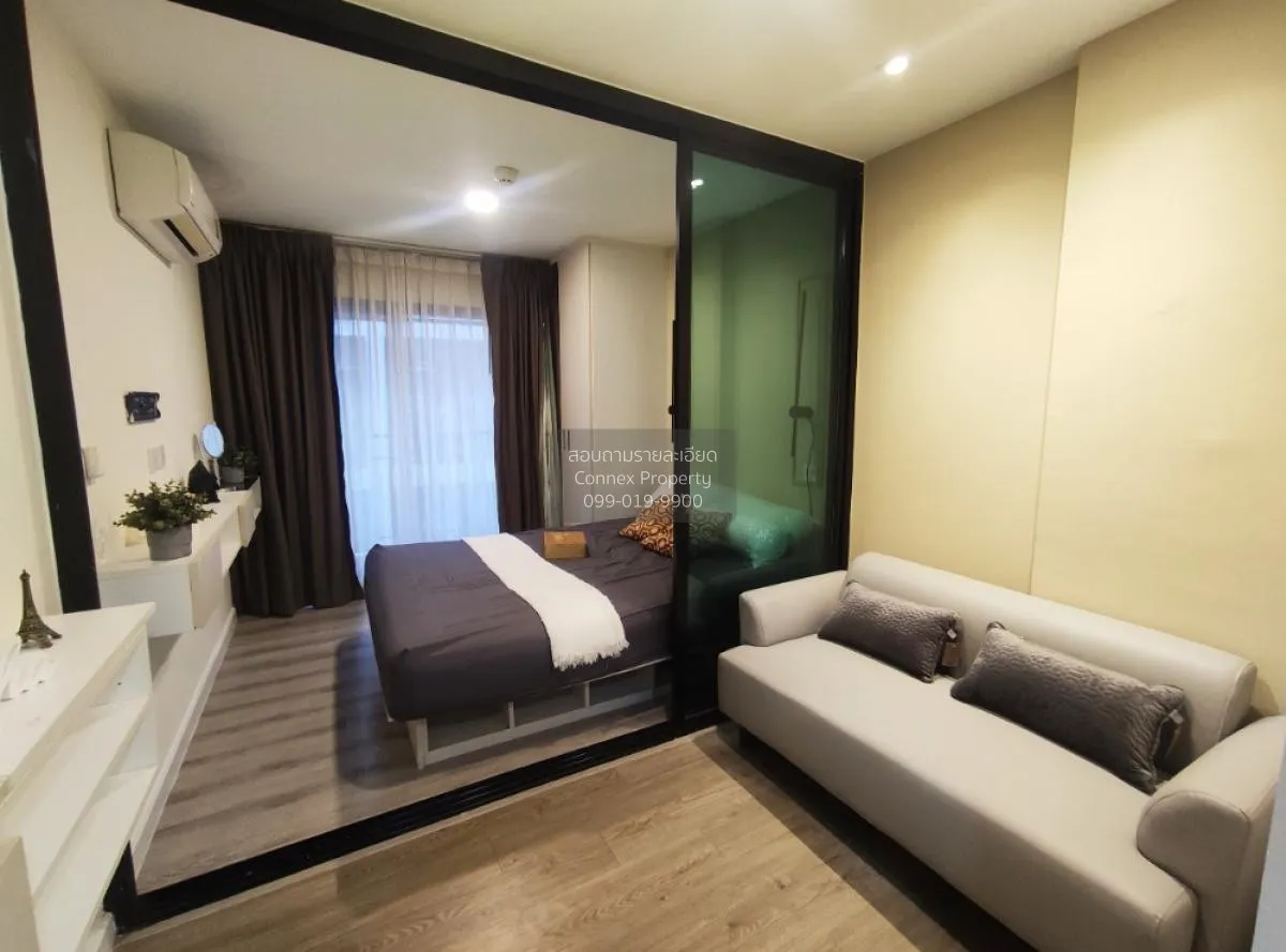 For Sale Condo , Pause Sukhumvit 115 , BTS-Pu Chao , Thepharak ,  2