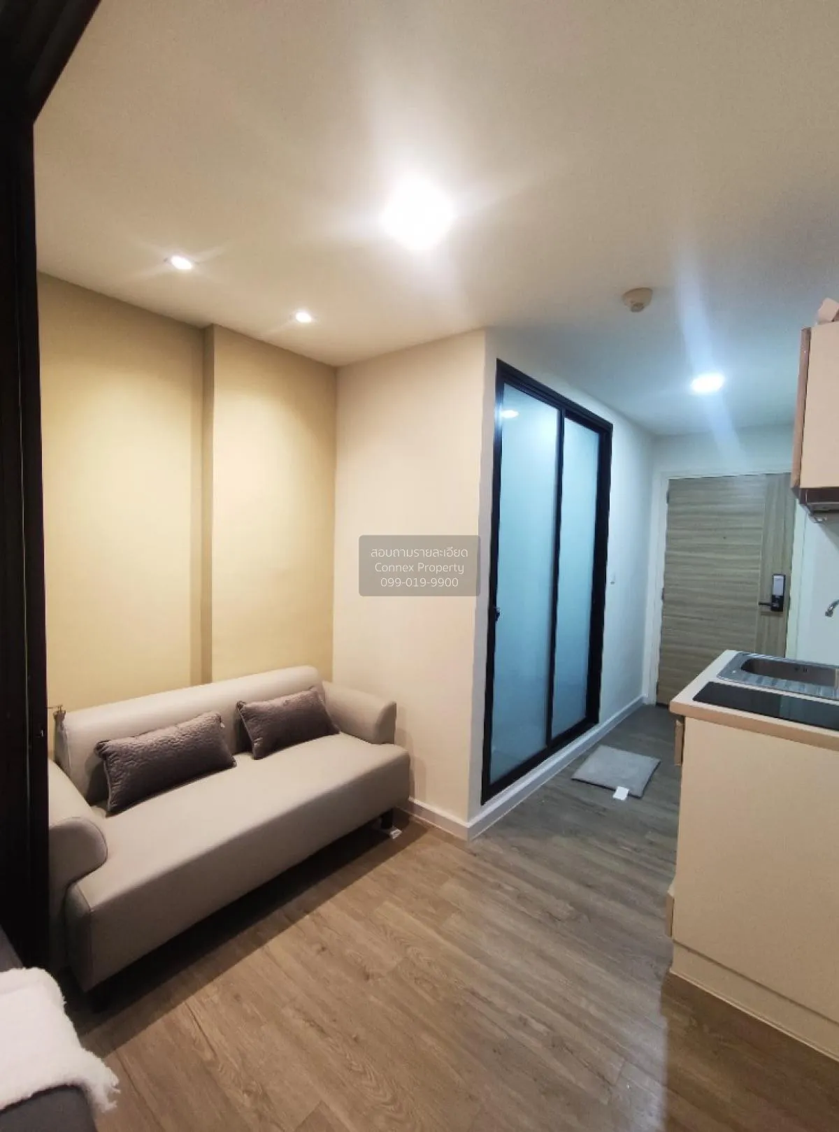 For Sale Condo , Pause Sukhumvit 115 , BTS-Pu Chao , Thepharak ,  3