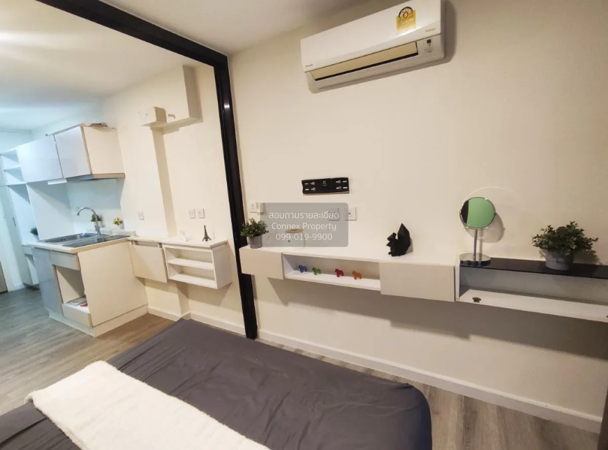 For Sale Condo , Pause Sukhumvit 115 , BTS-Pu Chao , Thepharak , 